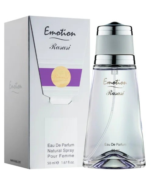 Rasasi Perfume Emotion