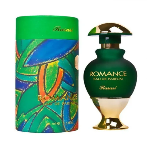 Rasasi Perfume Romance