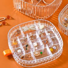 Jewelry Organizer