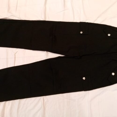 premium Stretch Pant