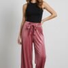 Luxury Velvet Trouser for Women