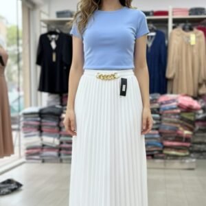 Lawn All Over Printed 2-Piece Suit