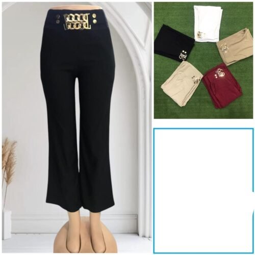 Women’s Premium Trouser