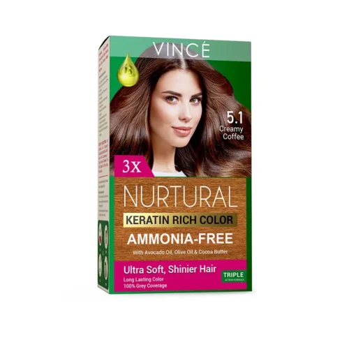 Vince Hair premium Color