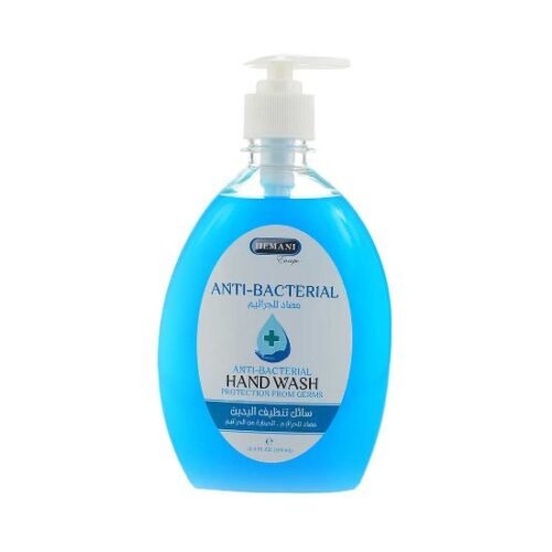 0007256_hand-wash-500ml-antibacterial_550 Hemani Hand Wash – Antibacterial (500 ml)