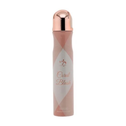 0007614_coral-blush-deodorant-body-spray-for-women_550 Hemani Coral Blush for Women Body Spray