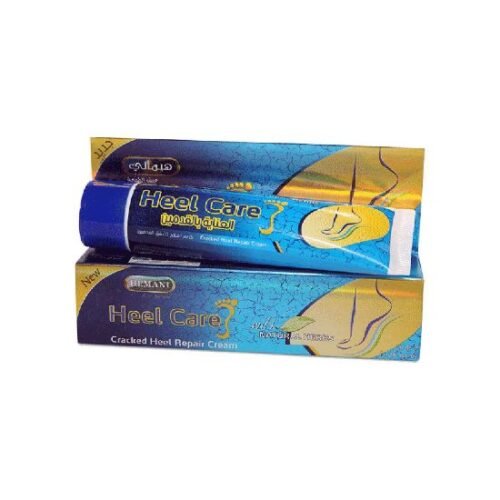 Hemani Heel Care Cracked Heel Repair Cream