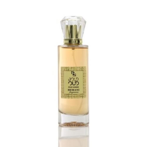 Hemani Bold Oud Perfume for Men & Women