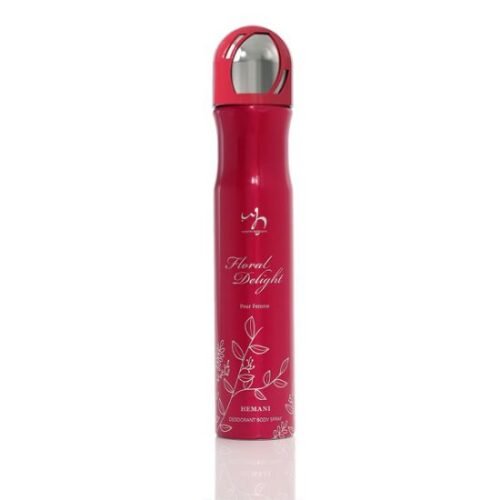 0010075_floral-delight-deodorant-body-spray-women_550 Hemani Floral Delight for Women Body Spray