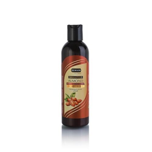 Hemani Almond Shampoo 350ml