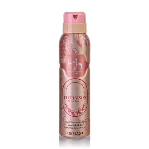 Hemani Floraison for Women Body Spray