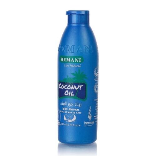 Hemani Coconut Hair Oil 200ml