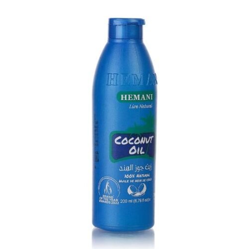 Hemani Coconut Hair Oil 200ml