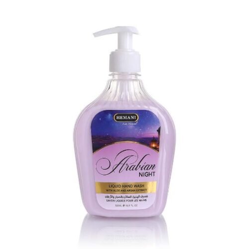0012349_hand-wash-500ml-arabian-night_550 Hemani Hand Wash – Arabian Night (500 ml)