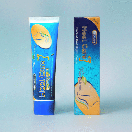 0012491_heel-care-cracked-heel-repair-cream_550 Hemani Heel Care Cracked Heel Repair Cream