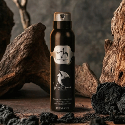 0012863_venturous-deodorant-spray-for-men-150ml_550 Hemani Venturous for Men Body Spray