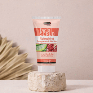 Hemani Insta Bright Expert Foaming Face Wash (150ml)