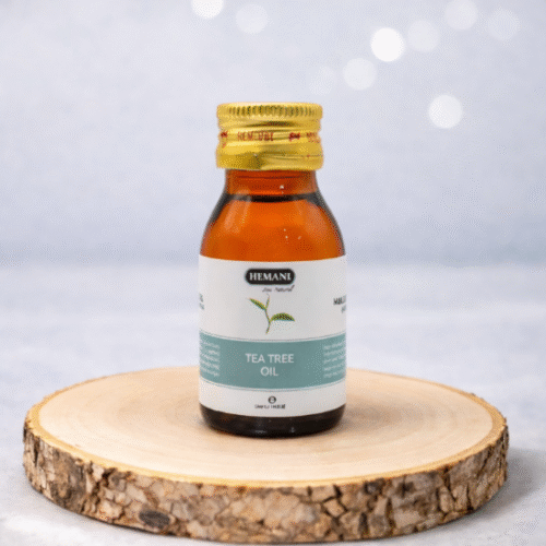 Hemani Tea Tree Herbal Oil 30ml