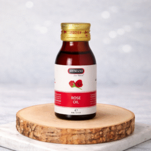 Hemani Almond Shampoo 350ml