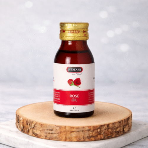 0012984_herbal-oil-30ml-rose_550 Hemani Herbal Rose Oil 30ml
