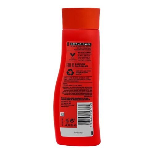 Herbal Essences Love Me Longer Shampoo – 400ml