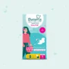 Breathables Ultra Thin Long Panty Liners with Wings (20 pcs)