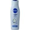 Nivea Shampoo Mild Classic Care 250 ml