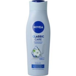 Nexton kids shampoo 3 in 1 250ml (Coconut)