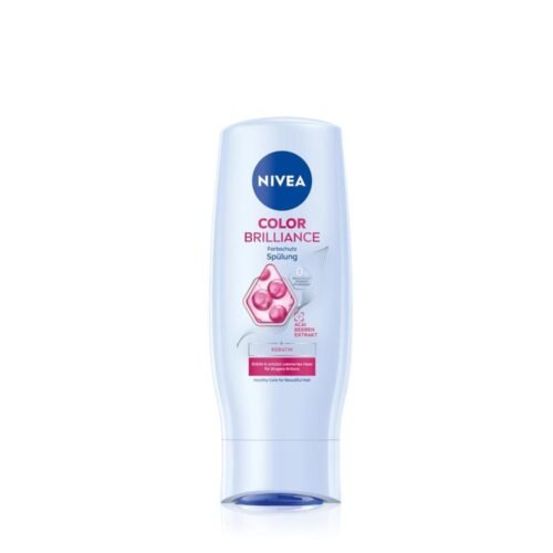 Nivea Color Brilliance Conditioner – 200ml