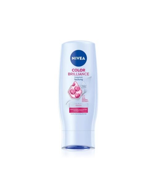 Nivea Color Brilliance Conditioner – 200ml
