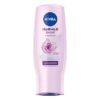 Nivea Hairmilk Shine Conditioner 200 ml