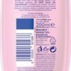 Nivea Hairmilk Shine Conditioner 200 ml