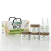 Dr. Romia Rice Glowing Facial Kit