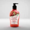 Anti_Bacterial_Hand_Wash_500ml_red Just Gold Strawberry Anti-Bacterial Hand Wash (500ml)