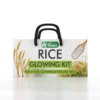 Dr. Romia Rice Glowing Facial Kit