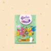 Besties by Butterfly Breathables Teens Long Sanitary Pads (8 pcs)