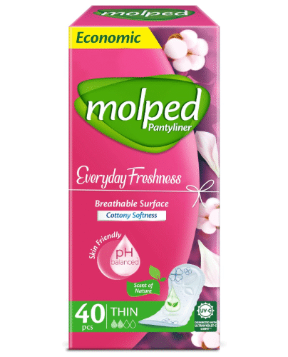 Screenshot 2026-01-22 171446 Molped Pantyliner Everyday Freshness pH Balanced Economic Pack (40-pcs)