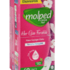 Molped Pantyliner Everyday Freshness pH Balanced Economic Pack (40-pcs)