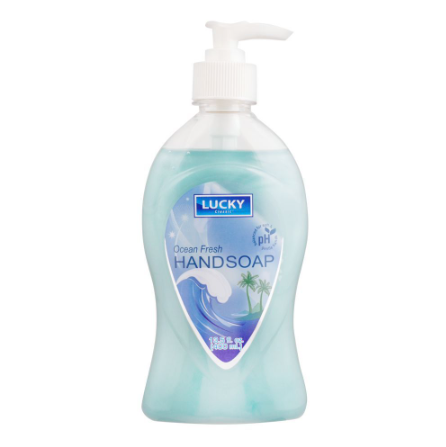 Screenshot 2026-01-29 131040 Lucky Classic Ocean Fresh Hand Soap (400ml)