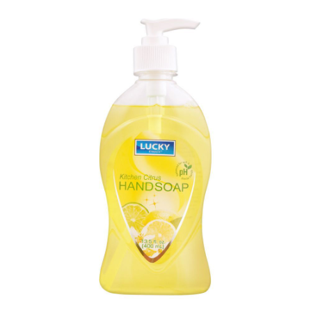 Screenshot 2026-01-29 131948 Lucky Classic Kitchen Citrus Hand Soap (400ml)