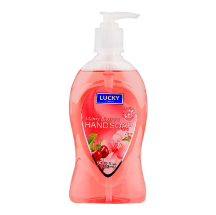 Screenshot 2026-01-29 133554 Lucky Liquid Hand Soap – Cherry Blossom (400ml)