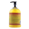 Body Luxuries Forever Sunshine Antibacterial Hand Wash (500ml)