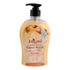 Just Gold Almond Honey Anti-Bacterial Hand Wash (500ml)