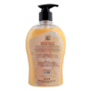 Just Gold Almond Honey Anti-Bacterial Hand Wash (500ml)