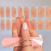 UV Light Nails kit