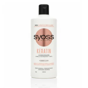 Garnier Almond Milk & Agave Sap Normal Hair Shampoo