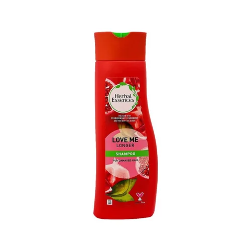 Herbal Essences Love Me Longer Shampoo – 400ml