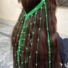 Handmade Thread Hair Band