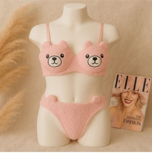 WhatsApp Image 2026-01-17 at 2.48.18 PM (1) Cute & Soft Teddy Bra Set