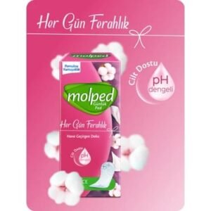 Always Pads Maxi Long 30pcs